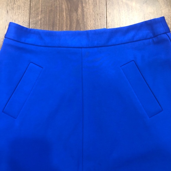 Mario Serrani made in Italy sz 6 Skirt - Picture 2 of 5